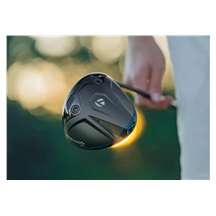 TaylorMade Qi4D Herren Driver