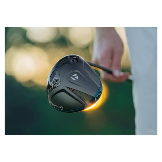 TaylorMade Qi4D Herren Driver
