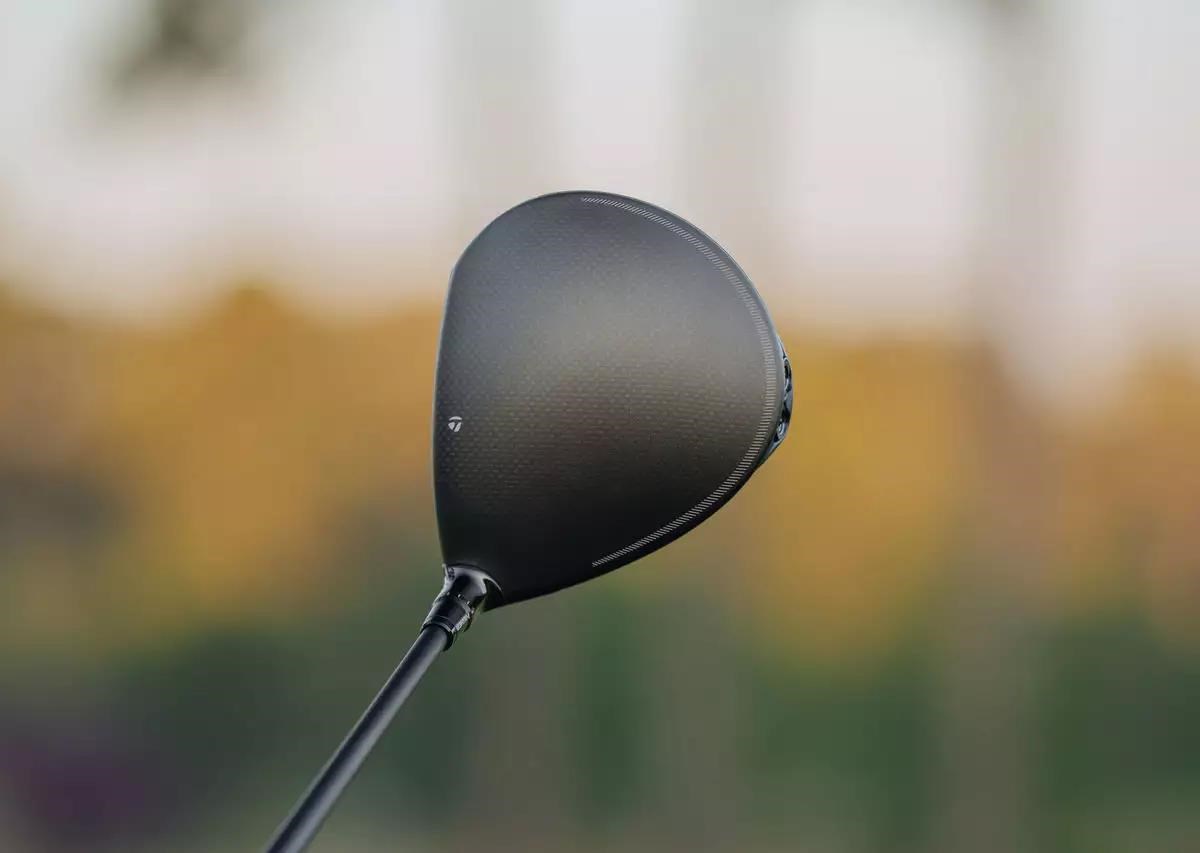 TaylorMade Qi4D Herren Driver
