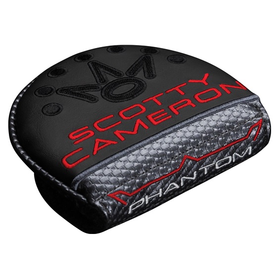 Scotty Cameron Phantom 9R Putter