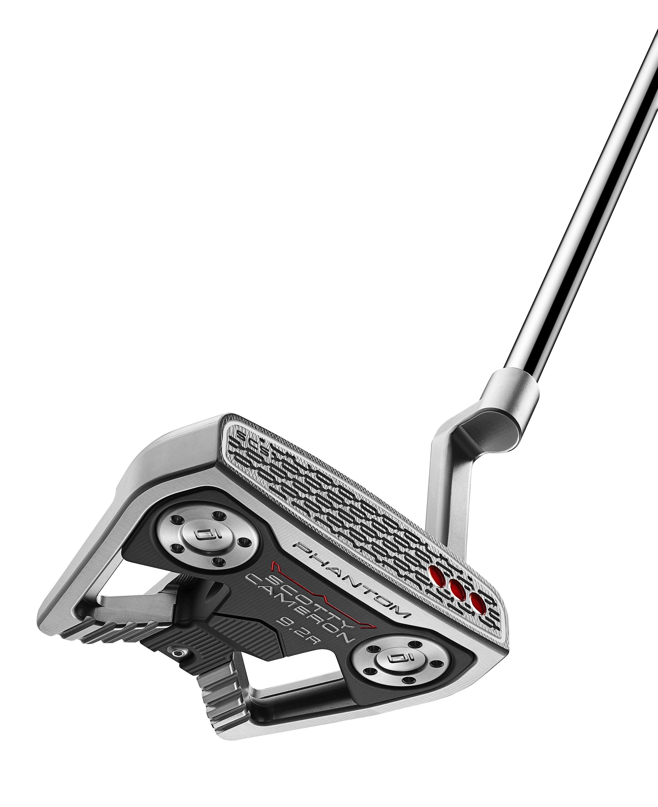 Scotty Cameron Phantom 9.2R Putter
