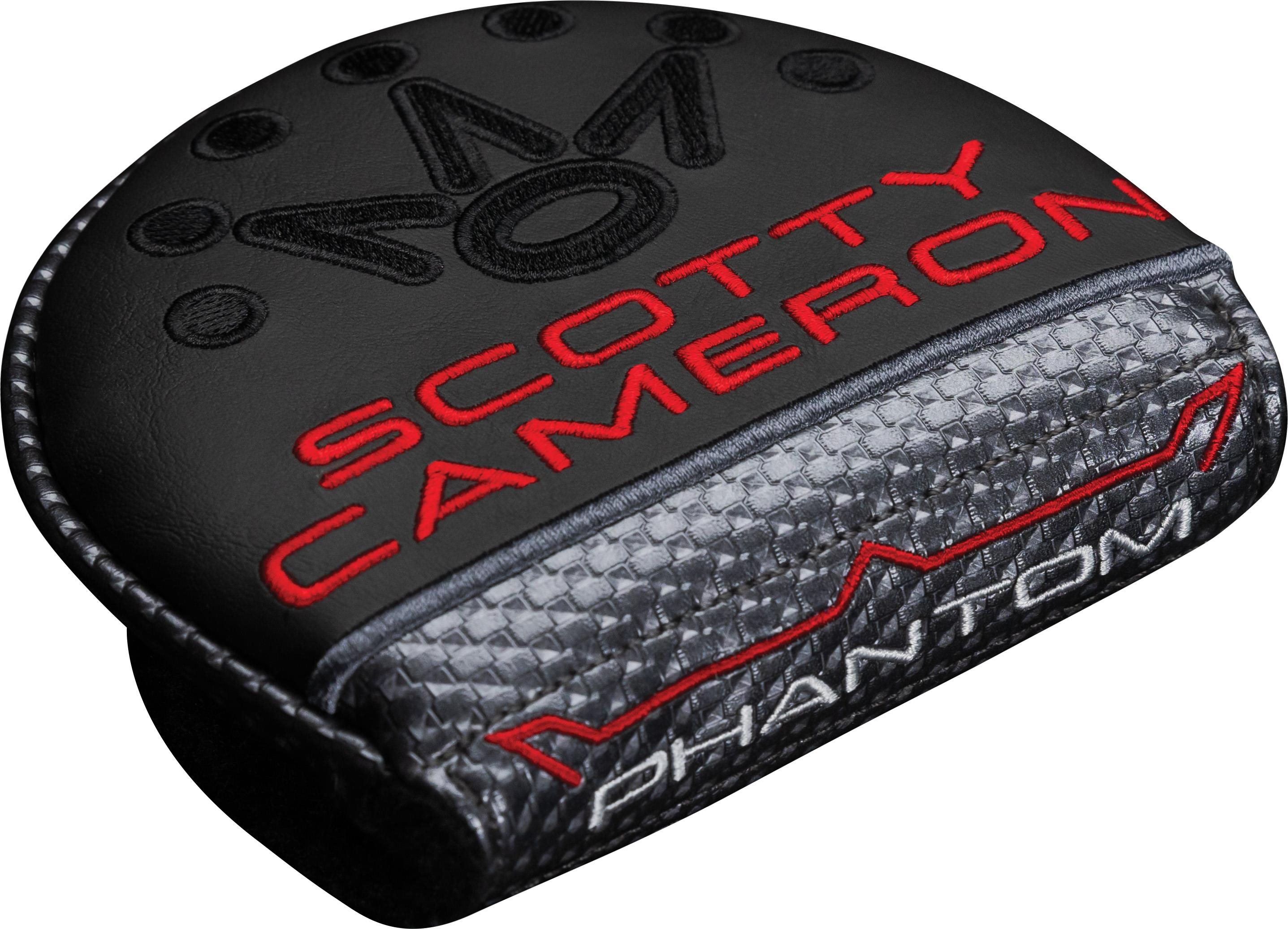 Scotty Cameron Phantom 9.2R Putter
