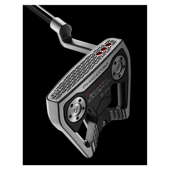Scotty Cameron Phantom 9.2R Putter