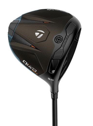 TaylorMade Qi4D Max Herren Driver