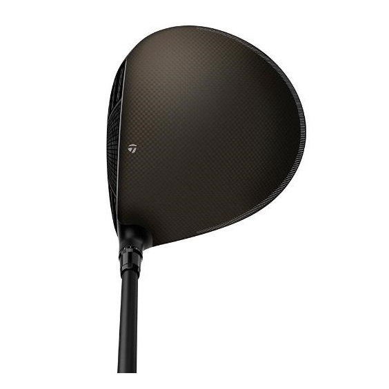 TaylorMade Qi4D Max Herren Driver