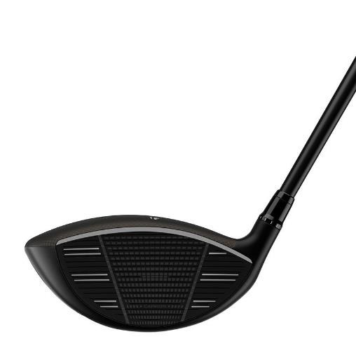 TaylorMade Qi4D Max Herren Driver