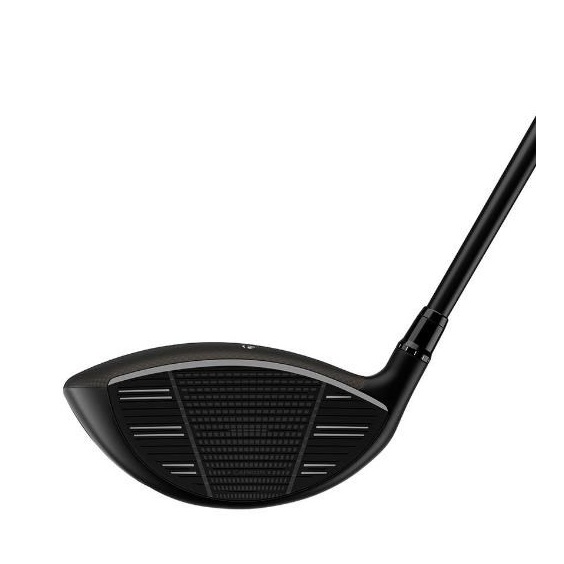 TaylorMade Qi4D Max Herren Driver