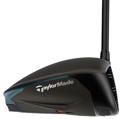 TaylorMade Qi4D Max Herren Driver