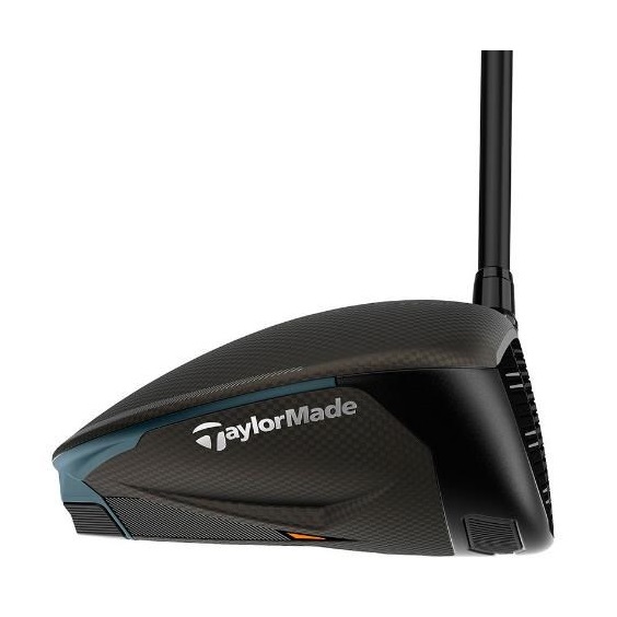 TaylorMade Qi4D Max Herren Driver