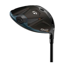TaylorMade Qi4D Max Herren Driver
