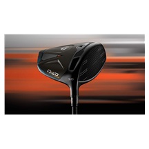 TaylorMade Qi4D Max Herren Driver