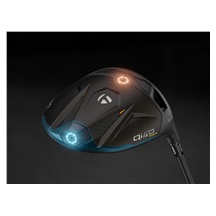 TaylorMade Qi4D Max Herren Driver