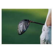 TaylorMade Qi4D Max Herren Driver