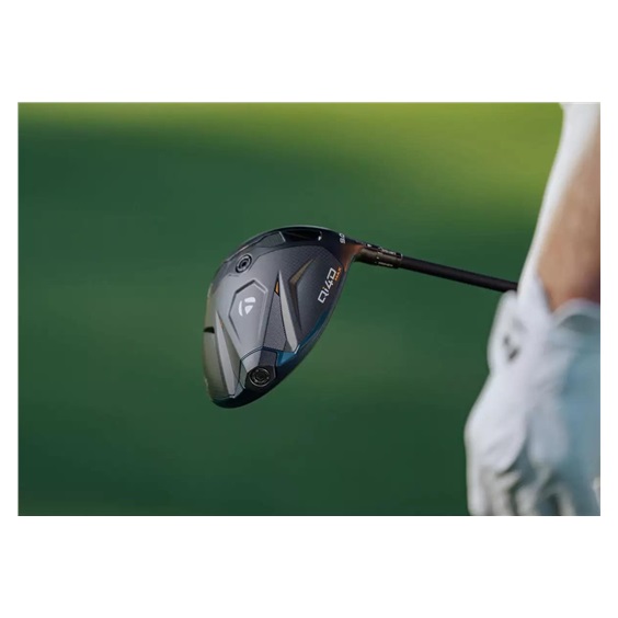 TaylorMade Qi4D Max Herren Driver