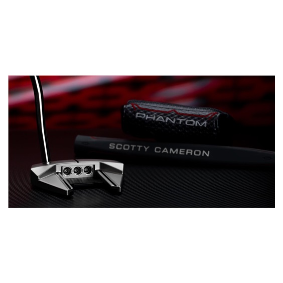 Scotty Cameron Phantom 7 Putter