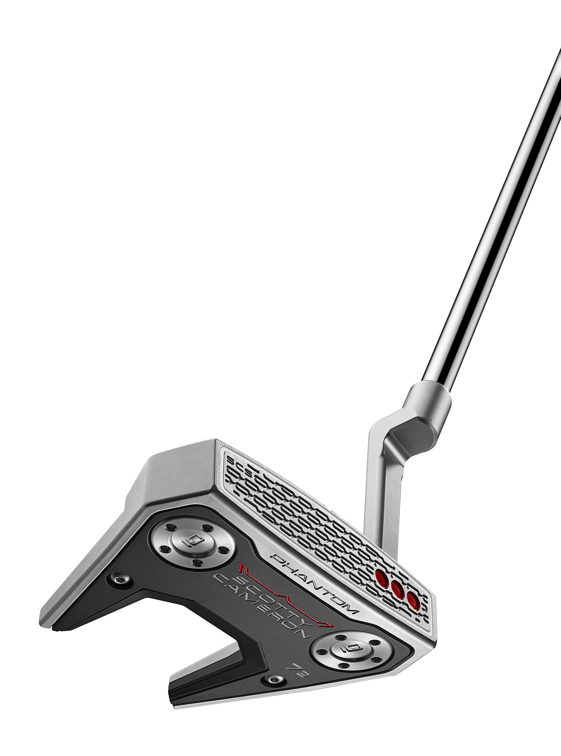 Scotty Cameron Phantom 7.2 Putter