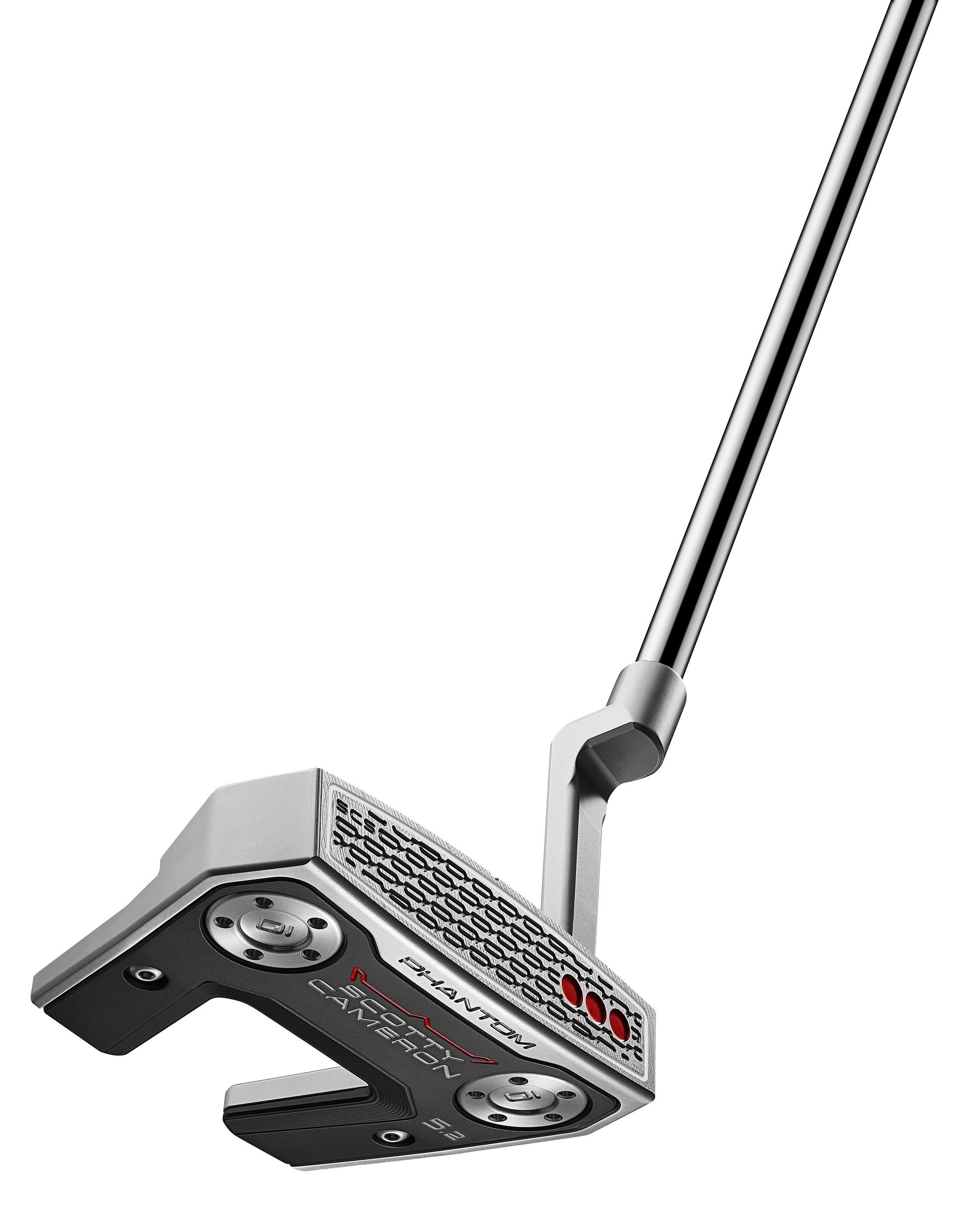 Scotty Cameron Phantom 5.2 Putter