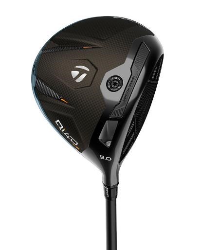 TaylorMade Qi4D LS Herren Driver