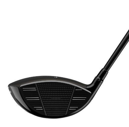 TaylorMade Qi4D LS Herren Driver