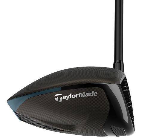 TaylorMade Qi4D LS Herren Driver