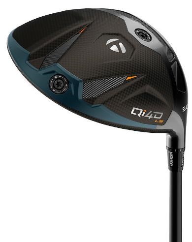 TaylorMade Qi4D LS Herren Driver
