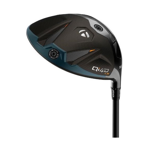 TaylorMade Qi4D LS Herren Driver