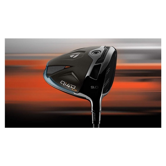 TaylorMade Qi4D LS Herren Driver