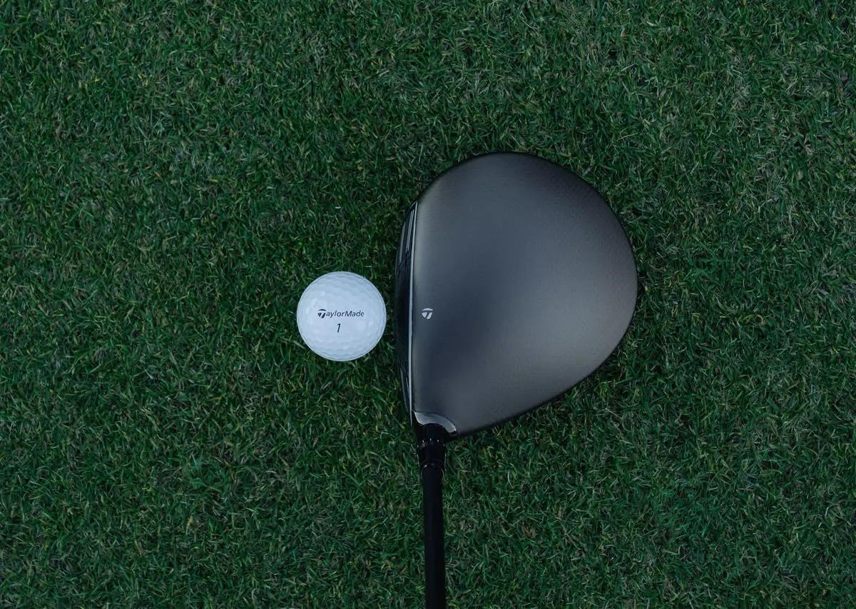 TaylorMade Qi4D LS Herren Driver