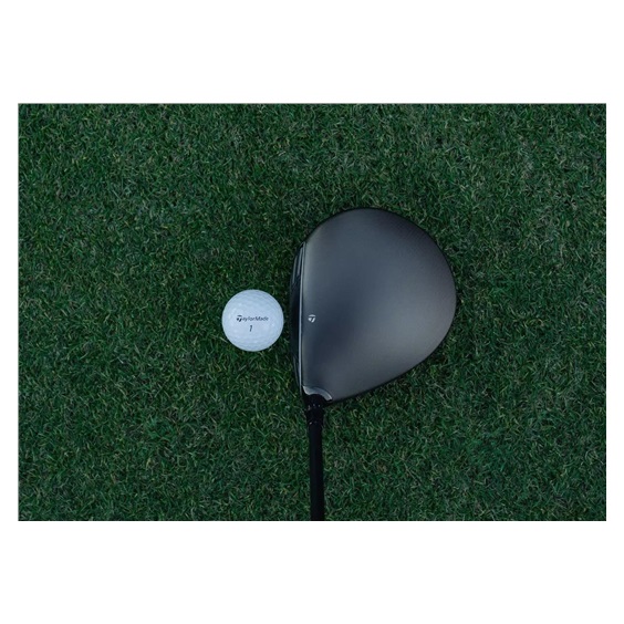 TaylorMade Qi4D LS Herren Driver