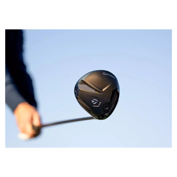 TaylorMade Qi4D LS Herren Driver