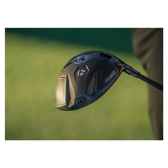 TaylorMade Qi4D LS Herren Driver