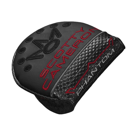 Scotty Cameron Phantom 11R OC Putter