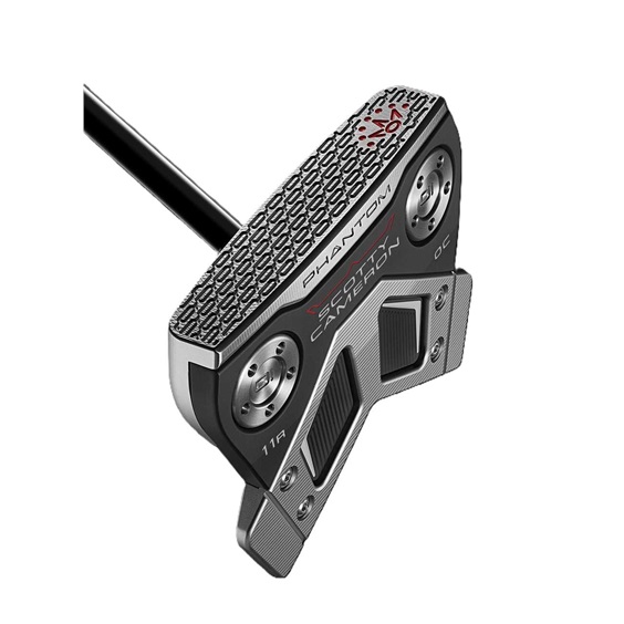 Scotty Cameron Phantom 11R OC Putter