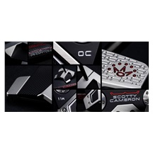 Scotty Cameron Phantom 11R OC Putter