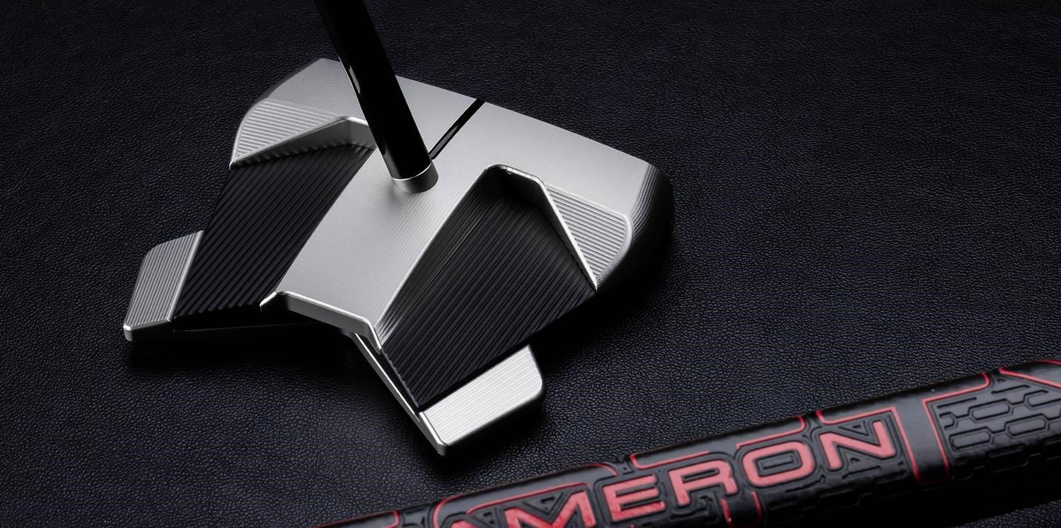 Scotty Cameron Phantom 11R OC Putter