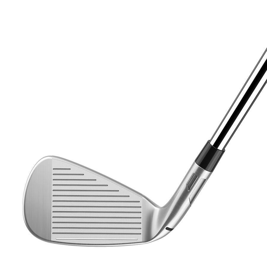 TaylorMade Qi Max Herren Eisen, Graphit