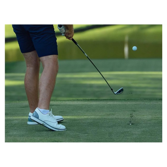 TaylorMade Qi Max Herren Eisen, Graphit