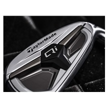 TaylorMade Qi Max Herren Eisen, Graphit