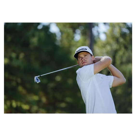 TaylorMade Qi Max Herren Eisen, Graphit