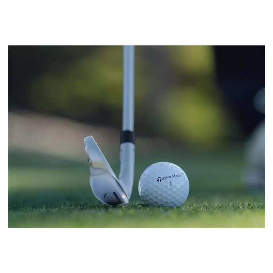 TaylorMade Qi Max Herren Eisen, Graphit