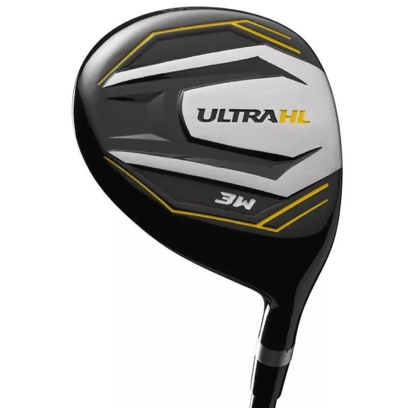 Wilson Ultra HL Herren Halbsatz, Graphit