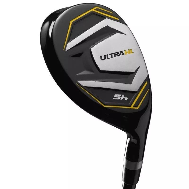 Wilson Ultra HL Herren Halbsatz, Graphit