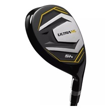 Wilson Ultra HL Herren Halbsatz, Graphit