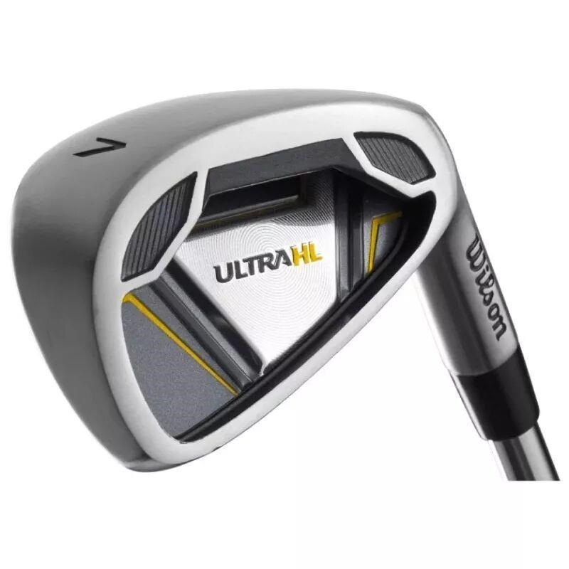 Wilson Ultra HL Herren Halbsatz, Graphit