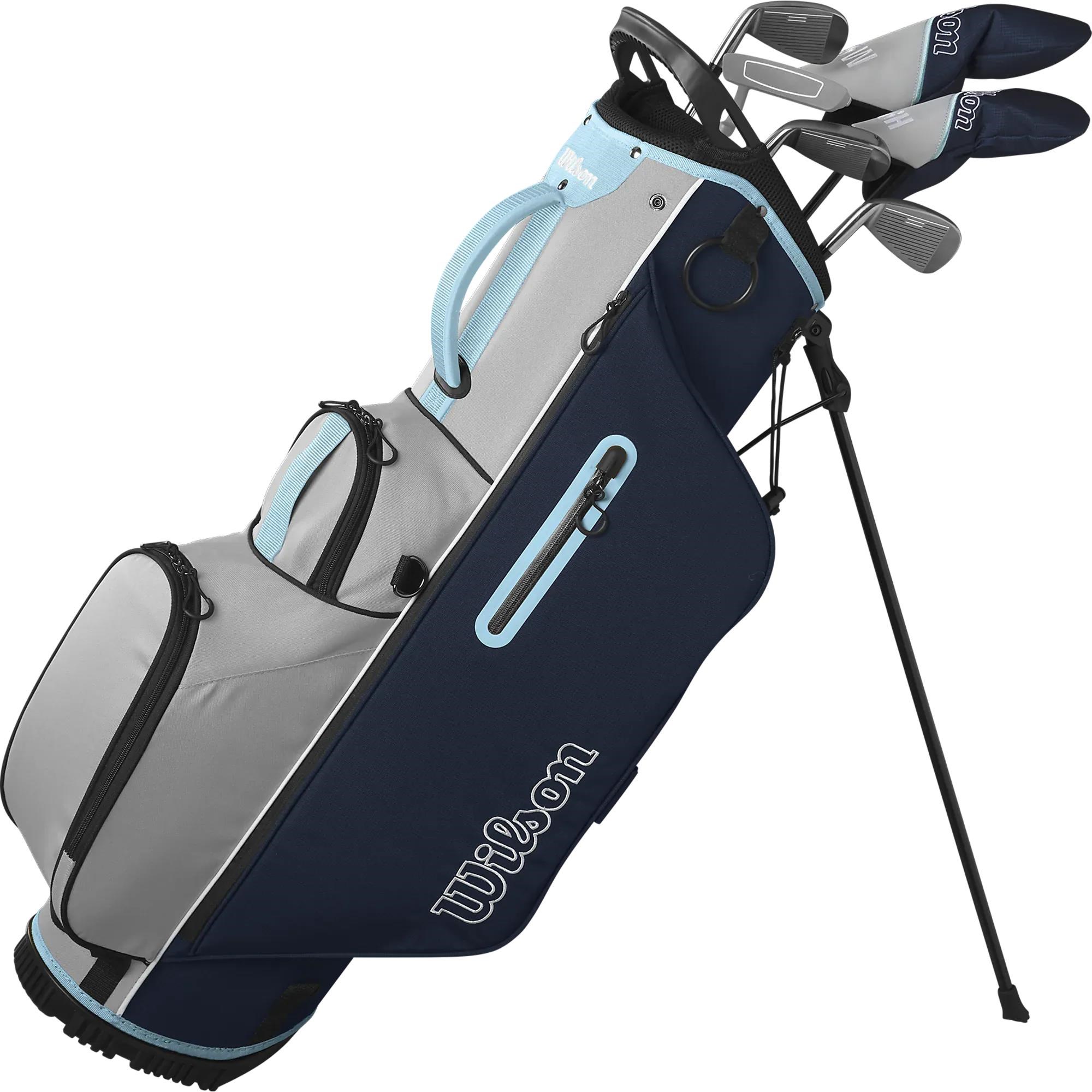 Wilson Ultra HL Damen Halbsatz