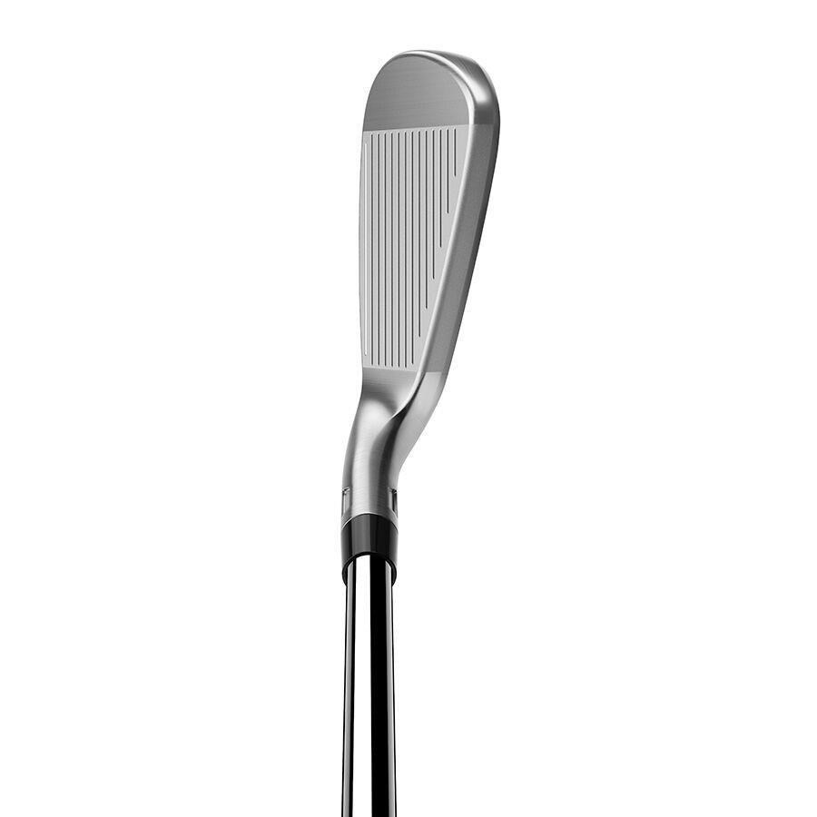 TaylorMade Qi Max Herren Eisen, Stahl