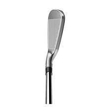 TaylorMade Qi Max Herren Eisen, Stahl
