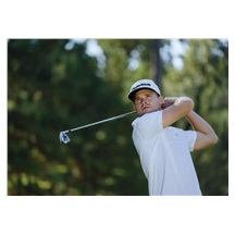 TaylorMade Qi Max Herren Eisen, Stahl
