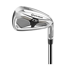 TaylorMade Qi Max HL Herren Eisen, Graphit