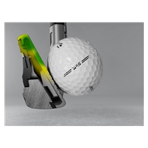 TaylorMade Qi Max HL Herren Eisen, Graphit